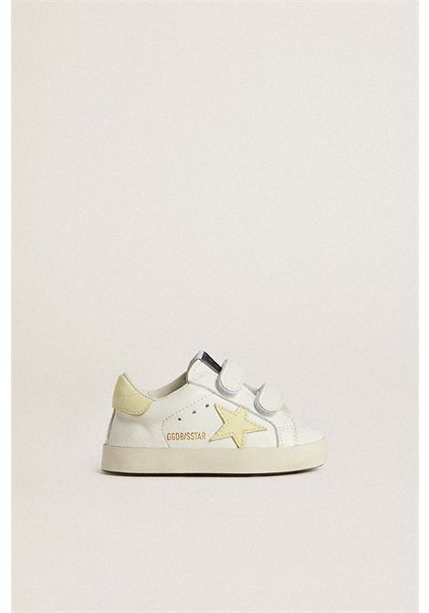 Sneakers Baby School GOLDEN GOOSE KIDS | GIF00166 F00741210356